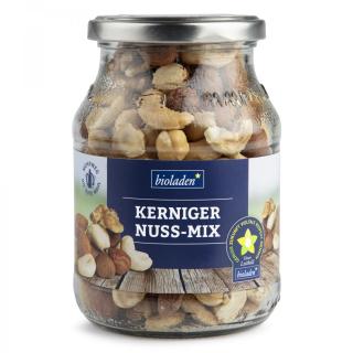 b*Kerniger Nuss-Mix