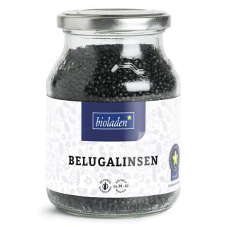 b* Belugalinsen