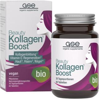 Beauty Kollagen-Boost