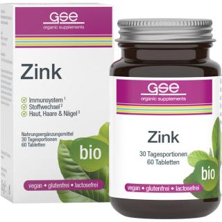 Zink Compact 60 Tabl.