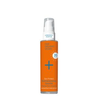 Sun Protect Sonnencreme Gesicht 30