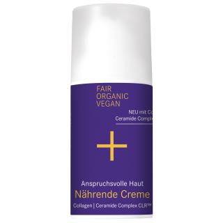 AP Nährende Creme