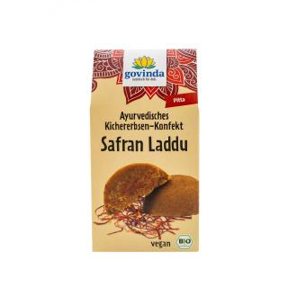 Safran-Laddu