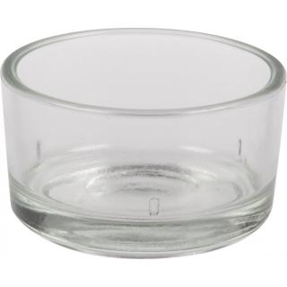 Kerzenfarm Glashalter f. Teelichter