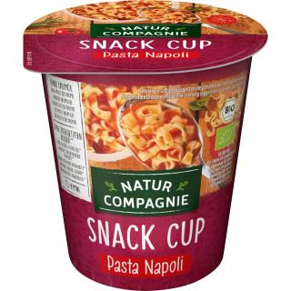 Snack Cup Pasta Napoli
