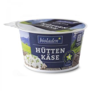 b*Hüttenkäse