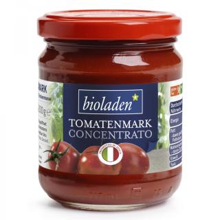 b*Tomatenmark Concentrato