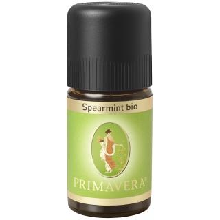 Spearmint bio