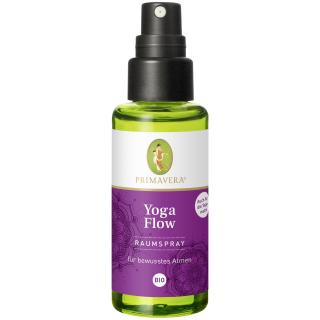 Yoga Flow Raumspray bio