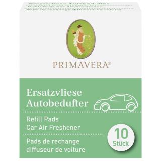 Ersatzvliese Autobedufter