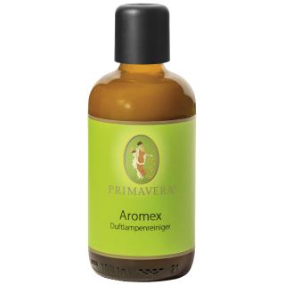 Aromex  Duftlampenreiniger