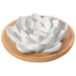 Aroma Duftstein Lotusblüte