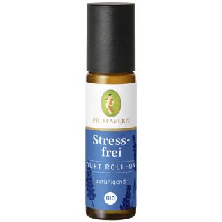 Stressfrei Duft Roll-On bio