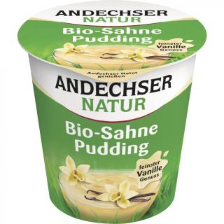 Pudding Vanille 10%