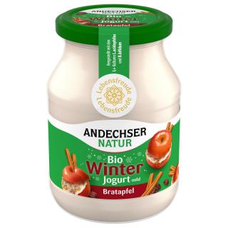Joghurt Bratapfel 3,8%