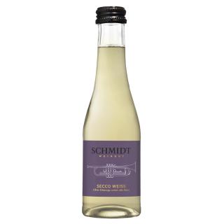 Secco Weiß Piccolo