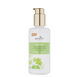Mille Fleurs Cleansing Milk