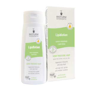 BIOTURM Lipidlotion