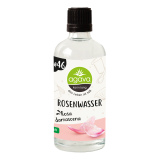 Rosenwasser