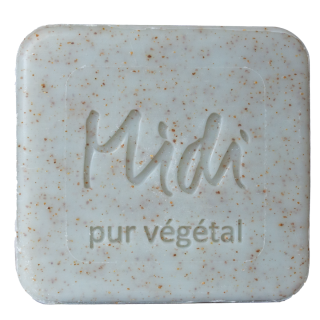 Seife mit Arganöl Lavendel 100g