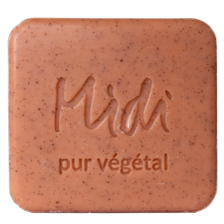 Seife mit Arganöl Rose 100g