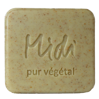 Seife mit Arganöl Verbena 100g