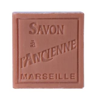 Seife mit Karité-Butter Rose Douce 100g