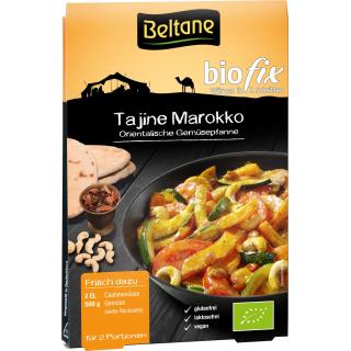 Biofix Tajine Marokko