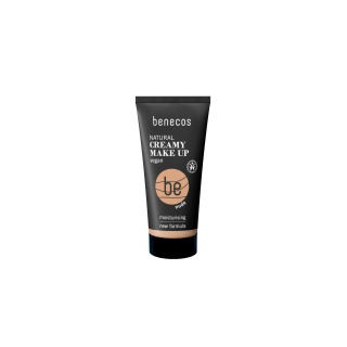 benecos Creamy Make-up nude
