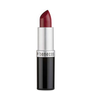 benecos Lipstick just red