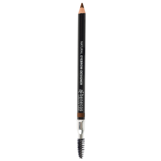 benecos Natural Eyebrow-Designer brown