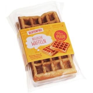 Belgische Waffeln