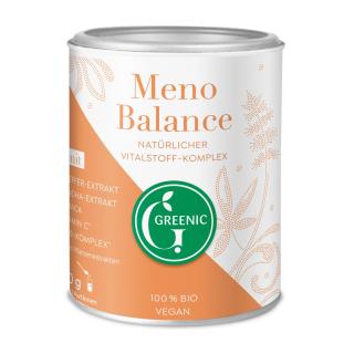 Zyklus Meno Trinkpulver Mischung