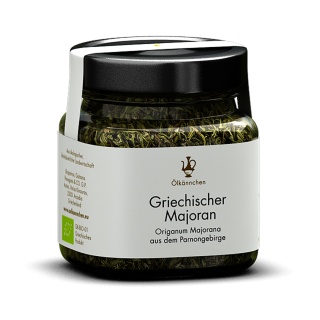 Griechischer Majoran
