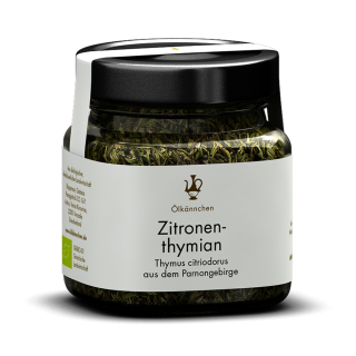 ZitronenThymian