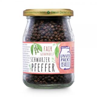 Pfeffer schwarz
