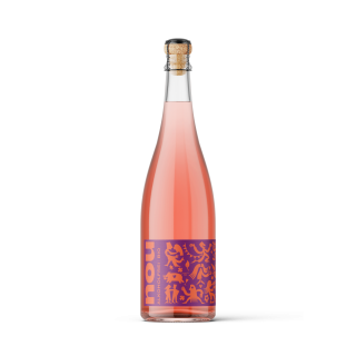 NOU alkoholfrei rose