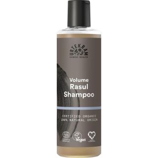 Urtekram Rasul Shampoo BIO, 250 ml