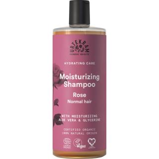 Shampoo Rose