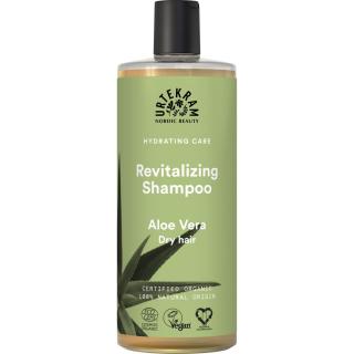Shampoo Aloe Vera, für trockenes Haar