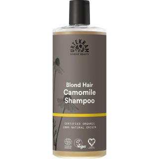Shampoo Camomile