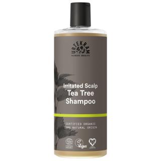 Shampoo Teebaum
