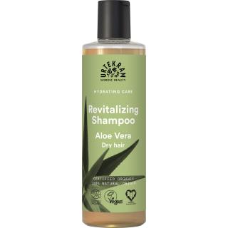 Aloe Vera Shamp. strap. Haar