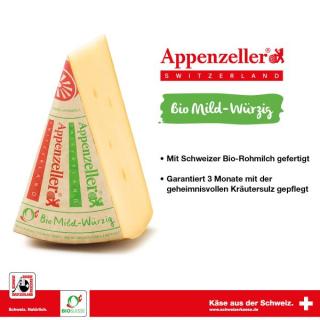 Appenzeller Classic AOC