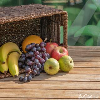 wedde.bio Büro-Obst 10 Portionen
