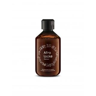 Shampoo Afrolocke