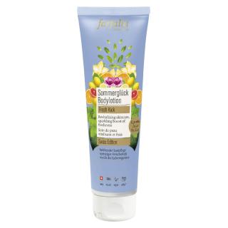 Sommerglück Bodylotion