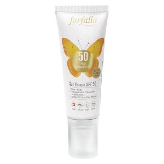 Sun Cream SPF 50