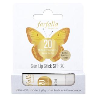 Sun Lip Stick SPF 20