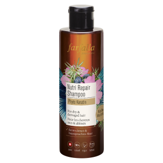 Nutri Repair Shampoo